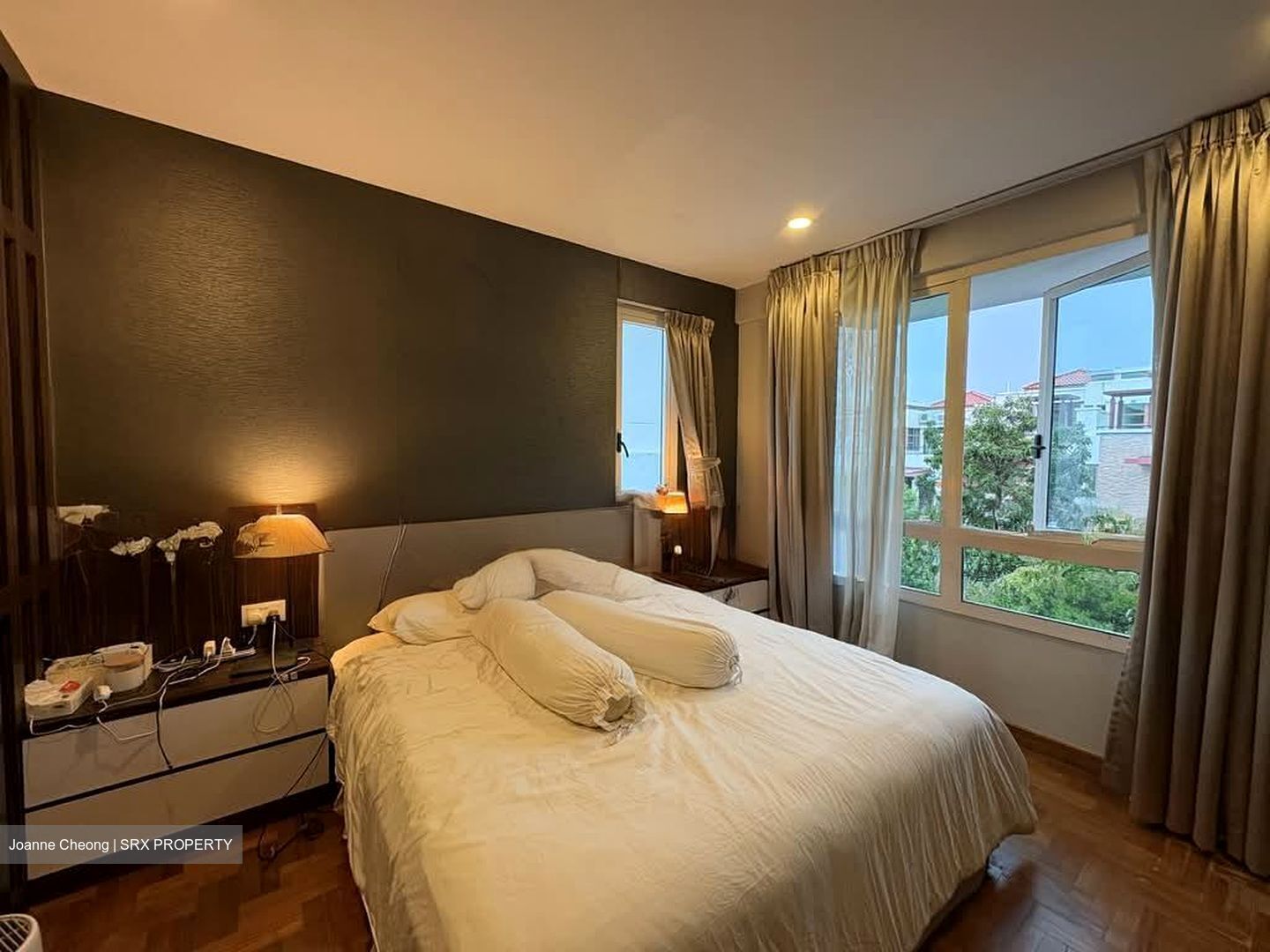 Tanah Merah Green (D16), Semi-Detached #566535041